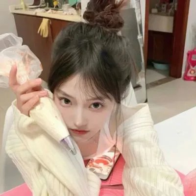 梦中的简